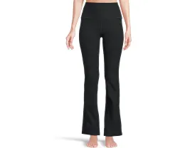 Широкие брюки для йоги Spacedye Practice с высокой талией Beyond Yoga