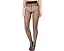 Колготки Wolford Satin Touch 20 с атласным блеском и мягким поясом