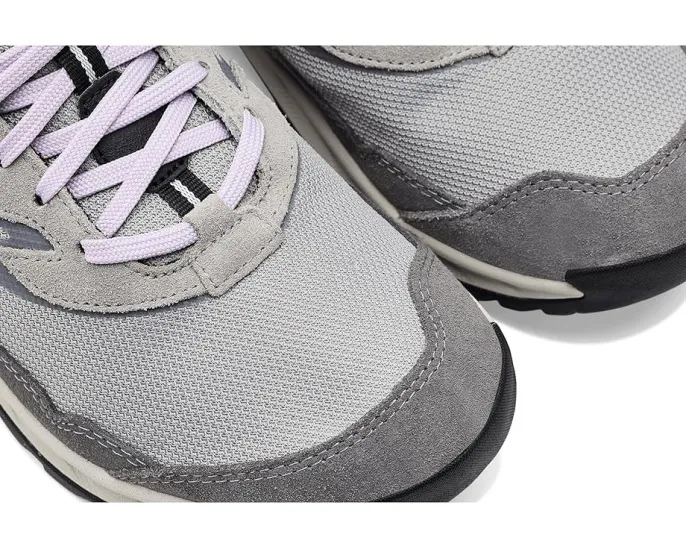 Водонепроницаемые треккинговые ботинки KEEN Hightrail с мембраной KEEN.DRY и устойчивой подошвой