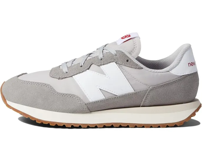 Кроссовки New Balance 237 детские беговые