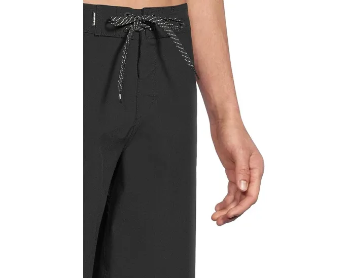 Шорты для серфинга Quiksilver Surfsilk Kaimana 20 с экстремальным растяжением