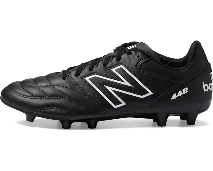 New Balance 442 V2 Academy FG бутсы для футбола с синтетическим верхом