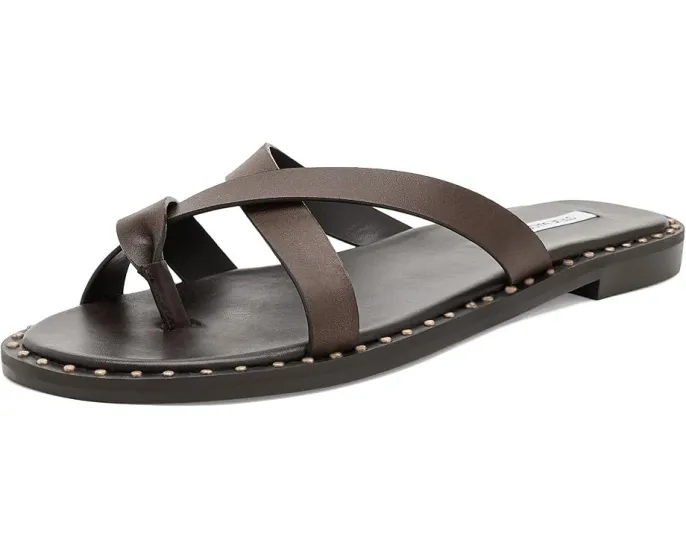 Сандалии Steve Madden Brutus с круглым носком
