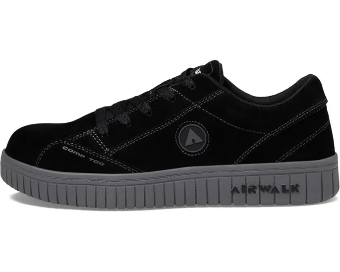 Кроссовки Airwalk Work Camino с композитным носком SD10 SR