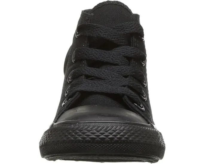 Converse Kids высокие кеды Chuck Taylor All Star Core для малышей