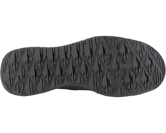 Кроссовки Reebok Nanoflex TR Work EH с композитным мыском и защитой от скольжения