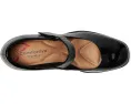 Туфли Hayes с застежкой на липучке и стелькой с эффектом памяти Comfortiva