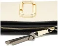 Компактный кошелек The Snapshot Compact Wallet Marc Jacobs с фурнитурой J Marc