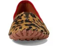 Лоферы Spring Step Kathaleta Hide с леопардовым принтом