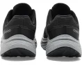 Кроссовки Skechers Go Run Consistent 3 Streamhaven Waterproof черные