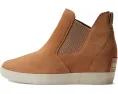 SOREL Out N About Slip-On Wedge II с водонепроницаемой конструкцией и мембраной