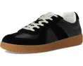 Кроссовки Steve Madden Dixon из искусственного замша с круглым носком