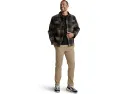Plaid Wool Shirt