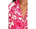 Платье миди Lilly Pulitzer Axton с присборенной талией