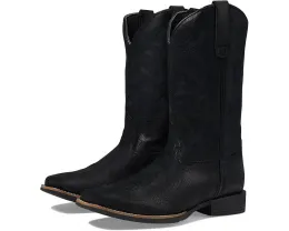 Ковбойские сапоги Roper Monterey с квадратным носком и низким каблуком