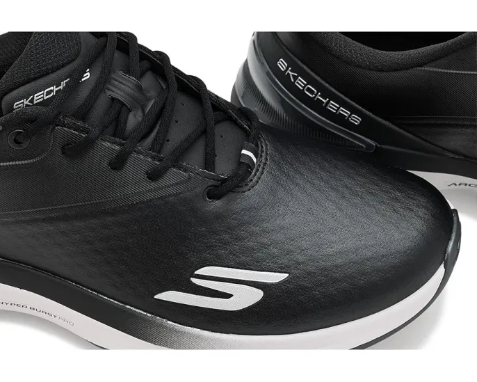 Skechers GO GOLF Blade Tour SI мужские гольф туфли с технологией ARCH FIT