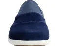 Ботинки Revitalign Siesta Nuevo Suede из замши с круглым носком
