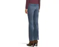 Джинсы NYDJ Petite Barbara Bootcut в промывке Lake Notre Dame