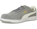 Кроссовки Puma Safety Iconic Suede Low ASTM SD с защитным носком
