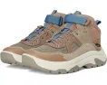 Треккинговые ботинки Teva Hurricane Daybreaker Mid RP с влагоотводящей мембраной