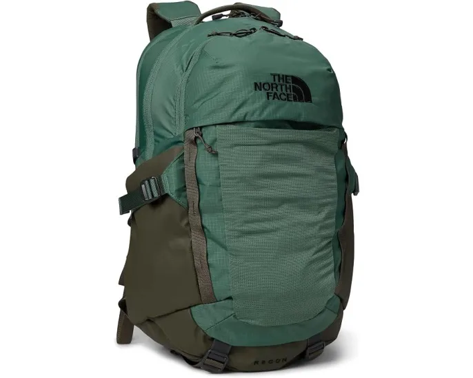 The North Face Recon рюкзак 30 л с системой организации и поясным ремнем