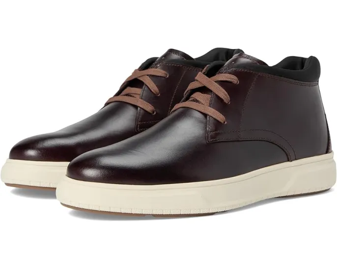 Ботинки Florsheim Premier Work SD Steel Toe со стальным носком