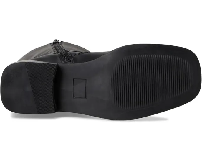 Ботильоны Kenneth Cole Reaction Diona с квадратным носком и молнией