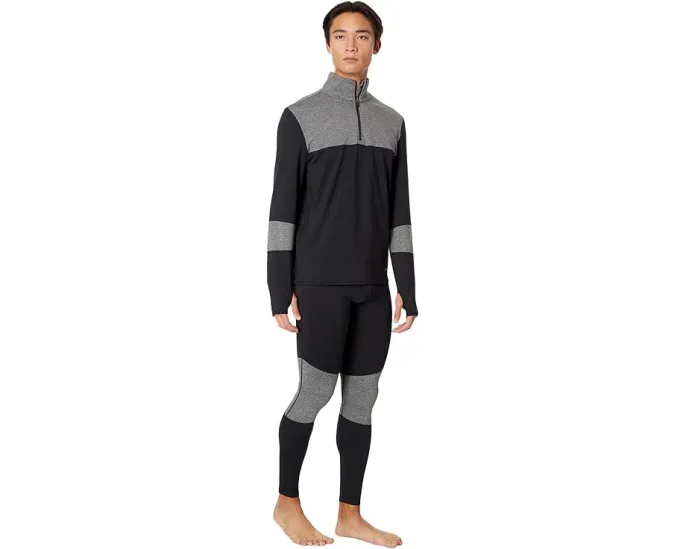 Micro Elite Chamois Color-Block Tights