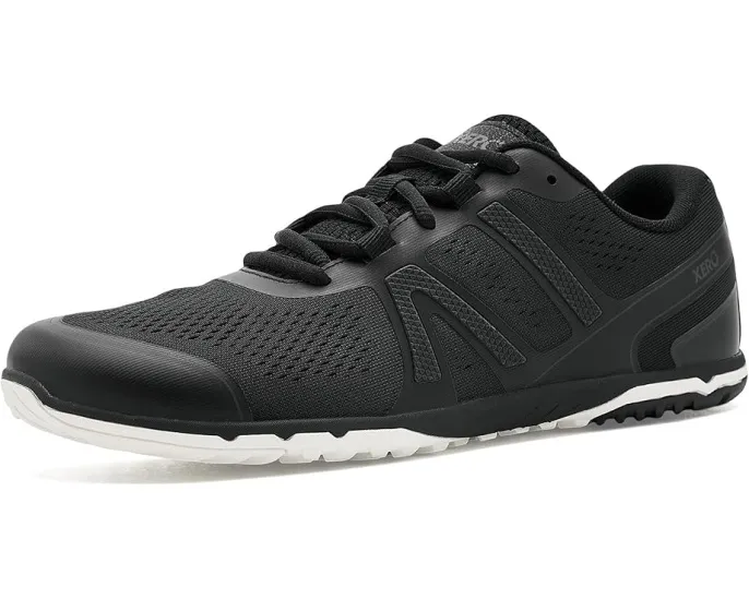 Кроссовки HFS II с широким мысом и холщовым верхом Xero Shoes