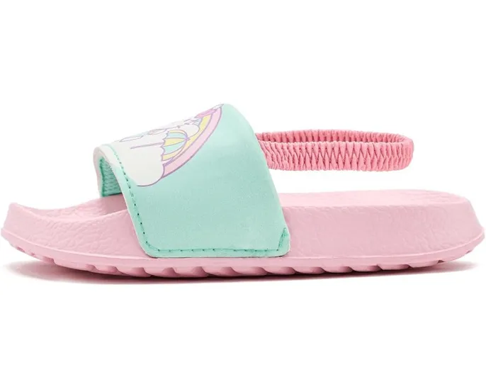 Сандалии Josmo Hello Kitty для малышей на платформе