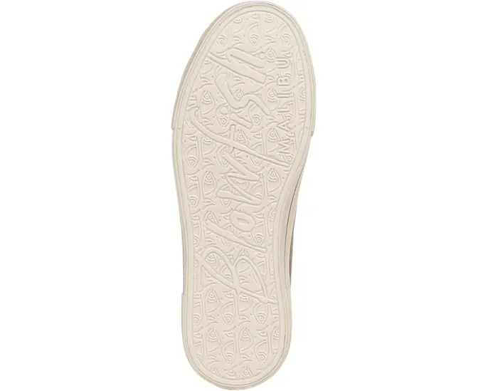 Blowfish Malibu Кроссовки Knockout B на платформе с тремя пряжками