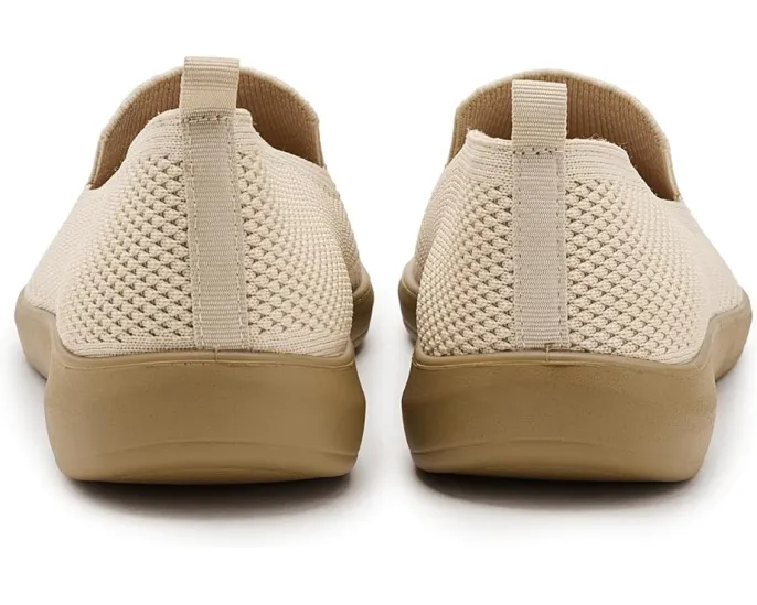 LifeStride Nelly Мокасины из трикотажа с технологией FreeFoam