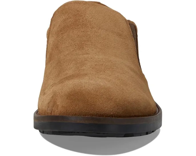 Туфли Naot Manhattan без шнуровки с эластичной вставкой