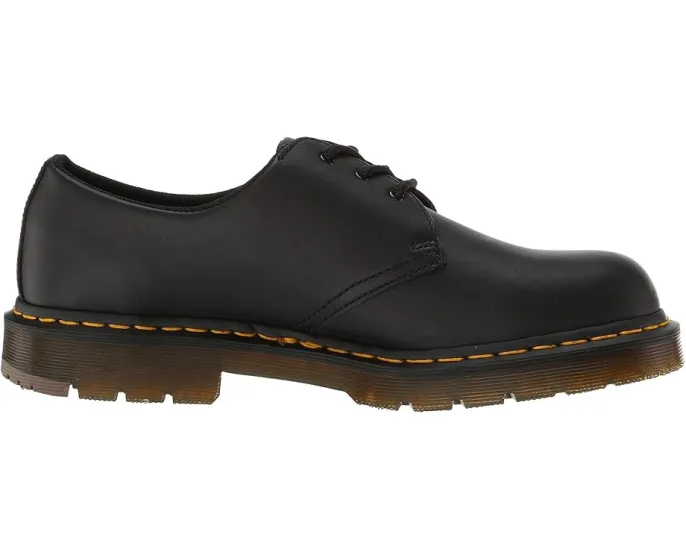 Dr. Martens 1461 SR рабочие туфли с водонепроницаемой кожей и противоусталостной подошвой