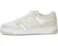 Кроссовки New Balance 480 для детей с сетчатым верхом и резиновой подошвой
