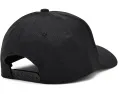 Armani Exchange бейсболка из хлопкового твила с логотипом