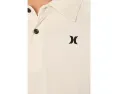 Hurley H2o Dri Outback Polo с коротким рукавом
