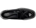 Лоферы Clarks Lauryl Tassel с кисточкой и квадратным каблуком