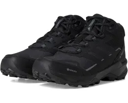 Треккинговые кроссовки adidas Terrex Skychaser Ax5 Mid Top с мембраной GORE-TEX