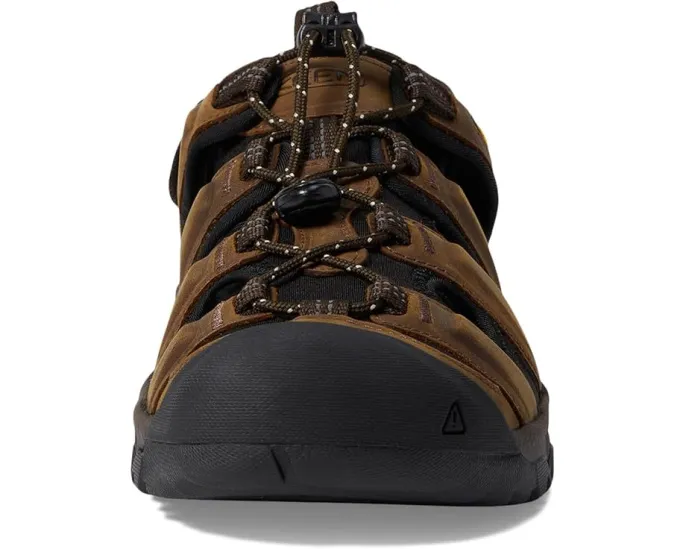 Водонепроницаемые сандалии KEEN Targhee III для походов