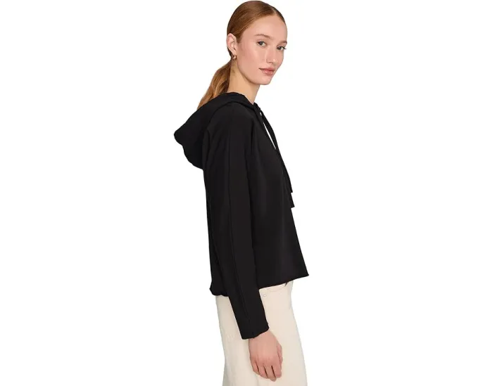 Худи Mod-o-doc с длинными рукавами кимоно и капюшоном