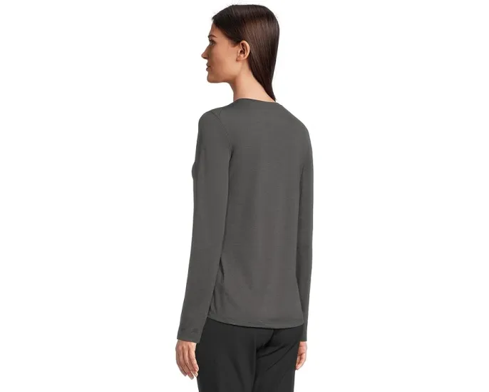 Лонгслив Arc'teryx Taema Crew с защитой UPF 50+