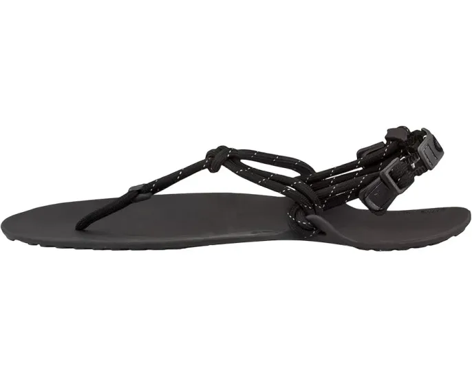 Сандалии Xero Shoes Genesis с полиэстеровой шнуровкой