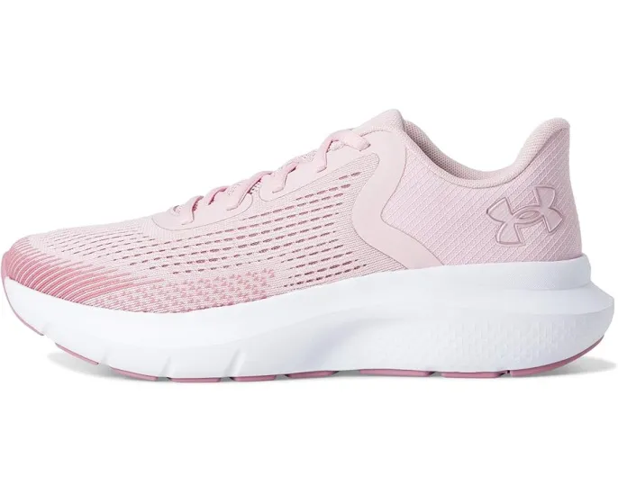 Кроссовки Under Armour Charged Rogue 5 с амортизирующей стелькой