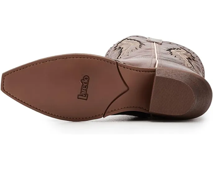 Сапоги Laredo Coyote Creek Wide Calf с квадратным носком