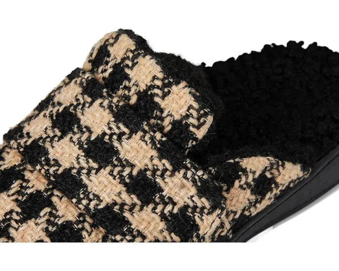 Тапочки-мюли VIONIC Gemma Ii с технологией поддержки свода стопы