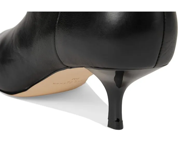 Ботинки Marc Fisher LTD Kiona с квадратным носком и каблуком-рюмочкой