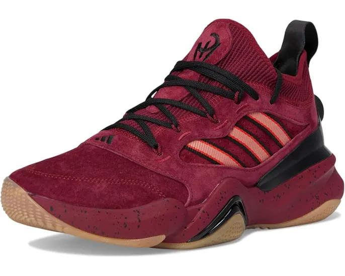 Тренировочная обувь Adidas Mahomes 2 Impact FLX для искусственного покрытия
