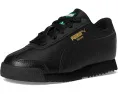 Кроссовки Puma Roma для детей из замши с ортопедической поддержкой свода стопы
