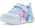 Skechers детские кроссовки X Care Bear-Lil Snugs 302392N с адаптивной системой